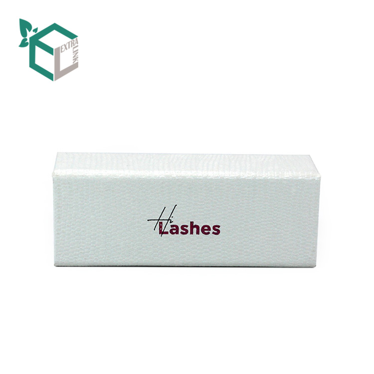 Wholesale Luxury Magnet Packaging Eyelash Boxes 3d Eyelashes Packaging