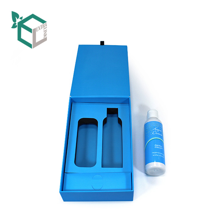 High Quality Protective Custom Airless Skincare Packaging
