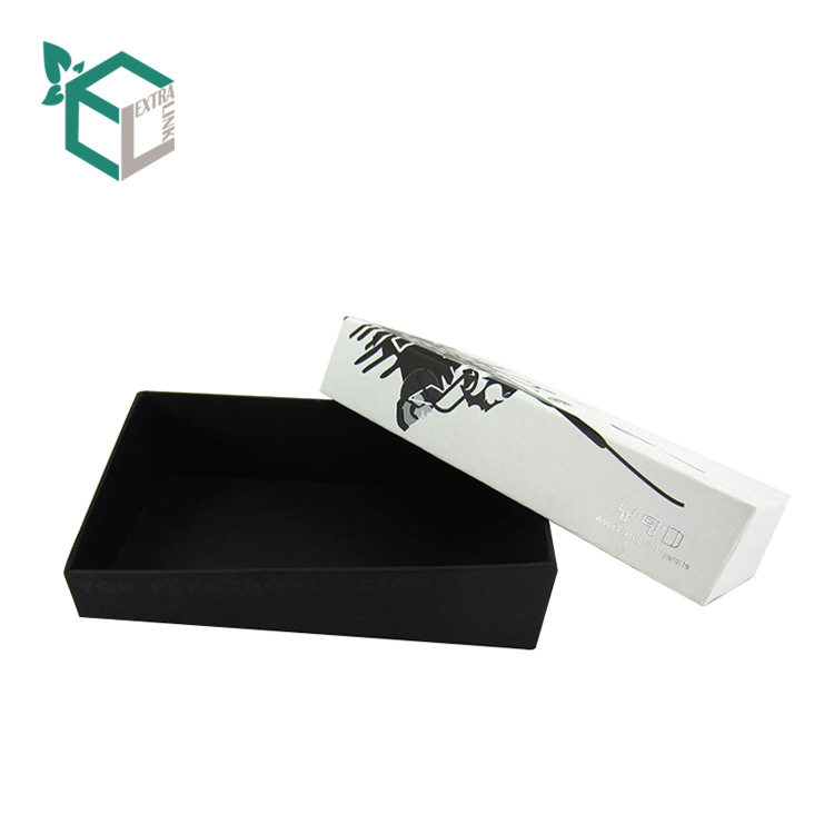 Custom Two Pieces Shirt Packaging With Low Price