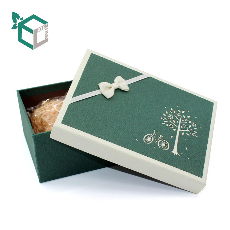 Factory Wholesale T-Shirt Packaging Boxes For Wrapping Gift