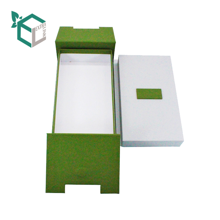 Matt Lamination Shirt Packaging Box China Printing Service