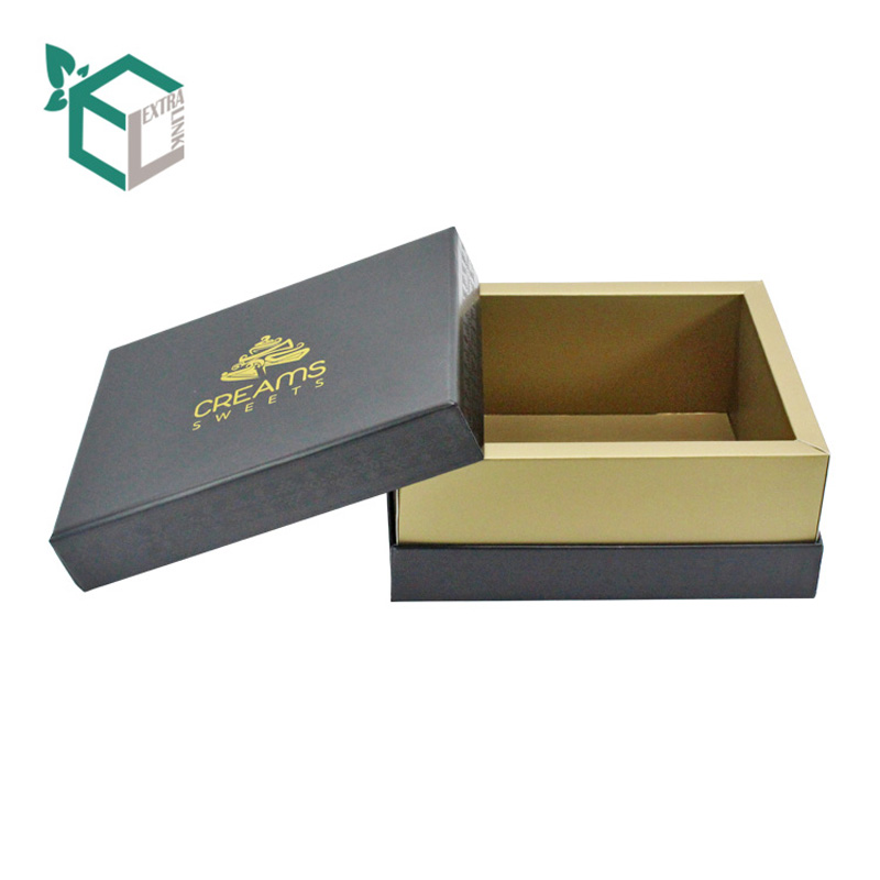 Wholesale Rectangle Box With Custom Logo Socks Paper Package Box