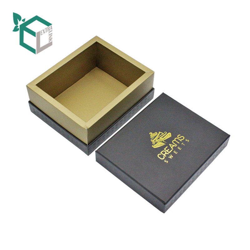 Wholesale Rectangle Box With Custom Logo Socks Paper Package Box