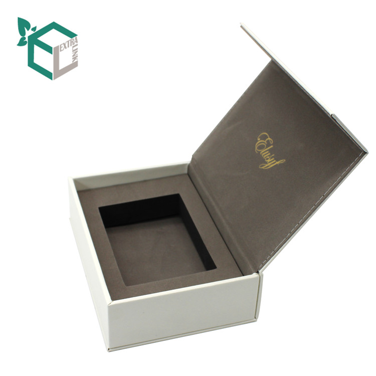 Factory Wholesale Belt Packaging With Magnetic Closure