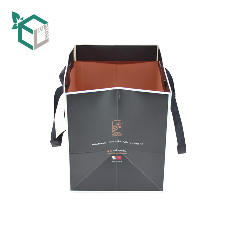 Free Sample Belt Packaging Bag For Clothes