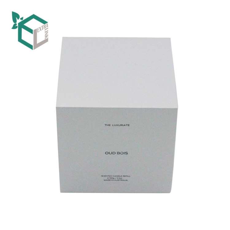 Custom Celebrate Birthday Candle Packaging Boxes