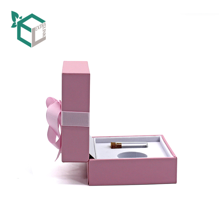 Factory Supplier New Design Earring Boxes Magnetic Closure Jewelry Boxes