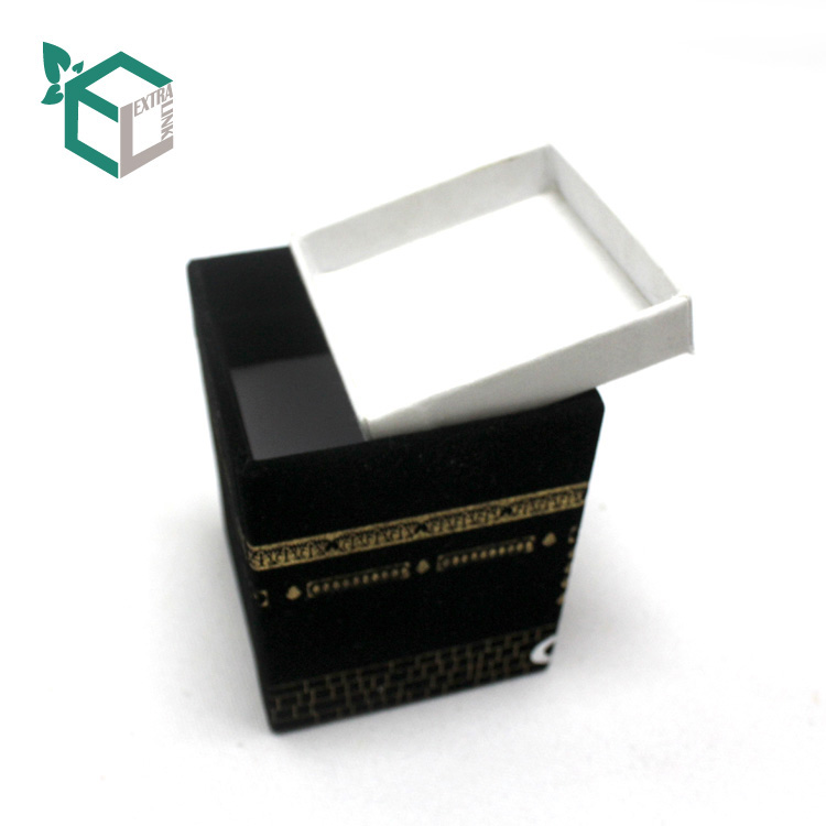 Paper Material Luxury Packaging Custom Made Candle Box