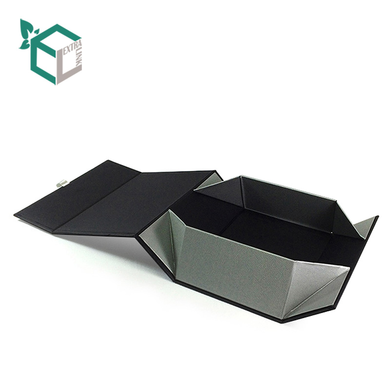 Custom White Paper Cardboard Matte Laminated Packaging Foldable Shoe Boxes