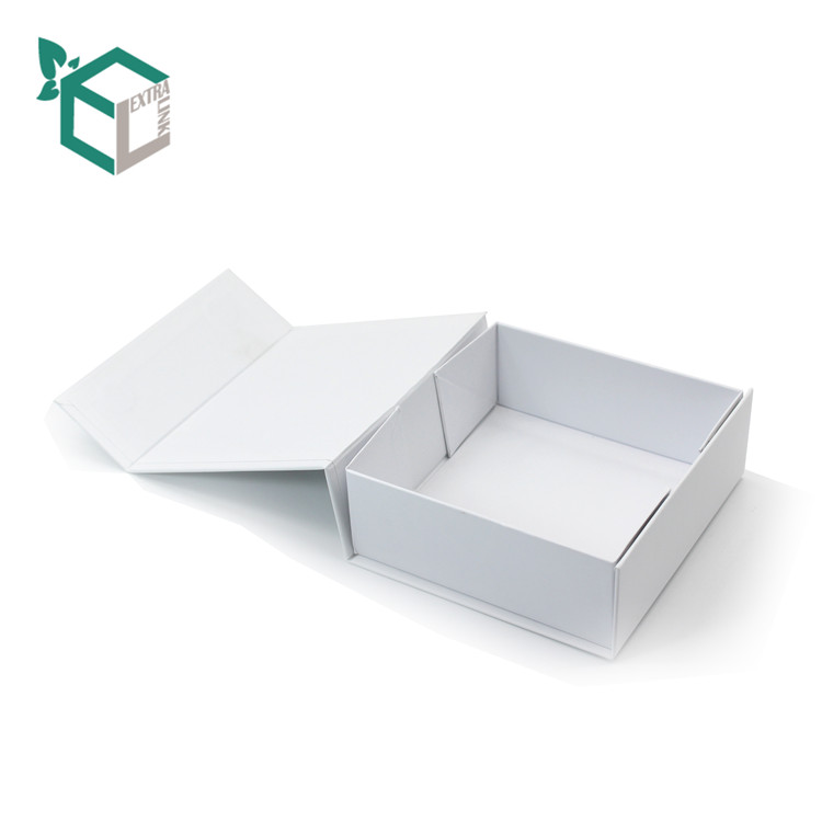 Wholesale Custom Full Printed Packaging Foldable Paper Box For Baby Clothes