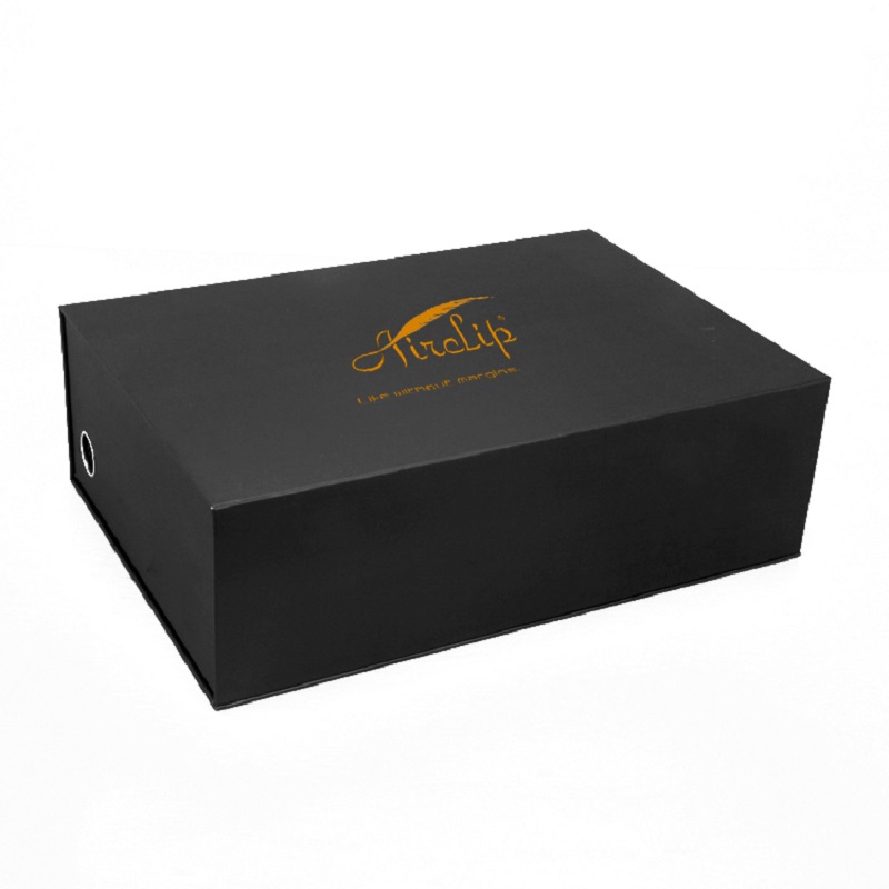 Custom Luxury Shoe Packaging Box Wholesale White Foldable Cardboard Gift Box