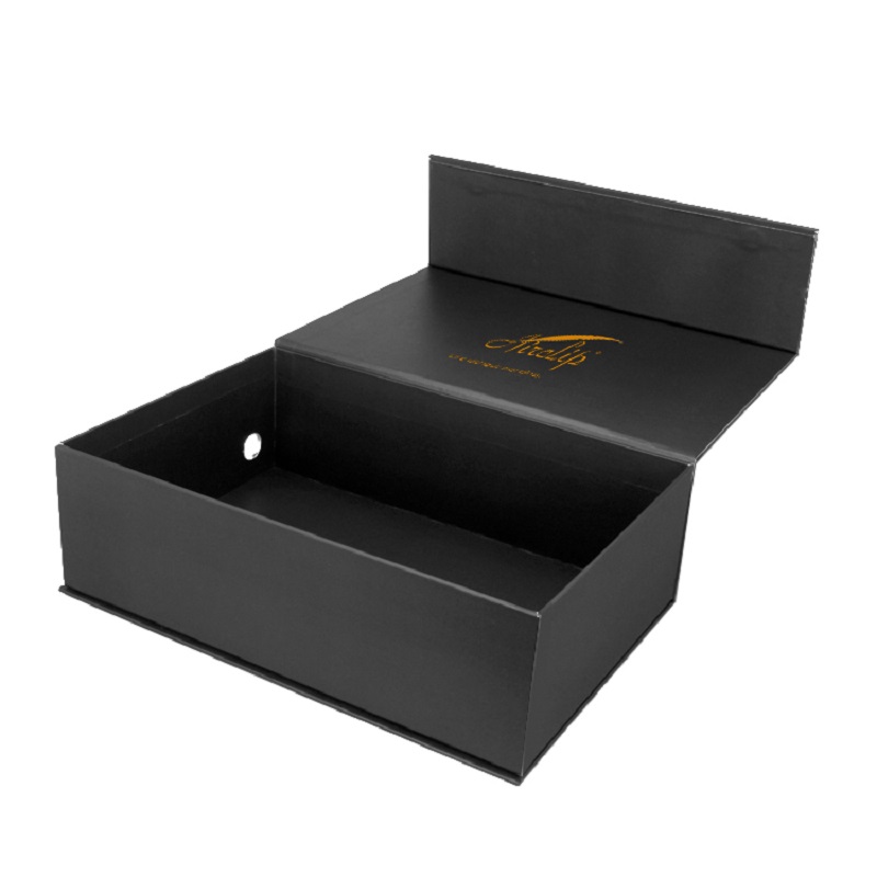 Custom Luxury Shoe Packaging Box Wholesale White Foldable Cardboard Gift Box