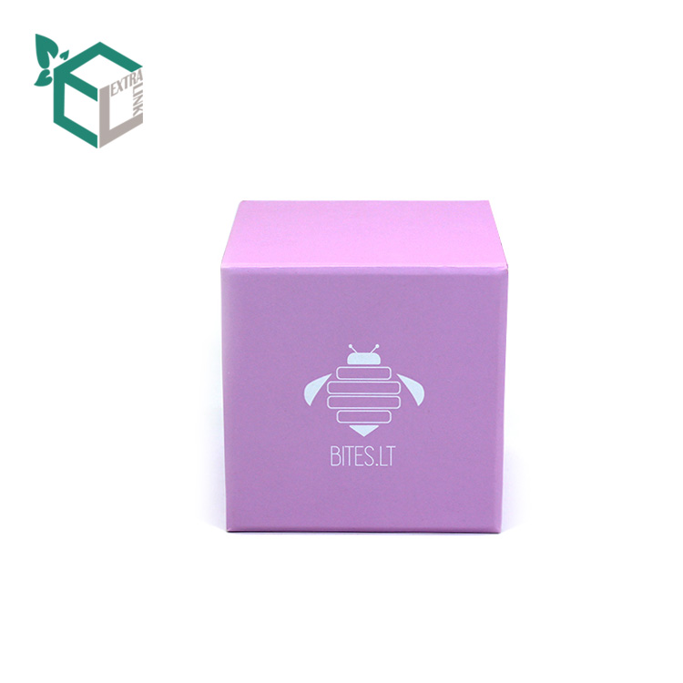 CMYK Printing Watch Box Custom Logo