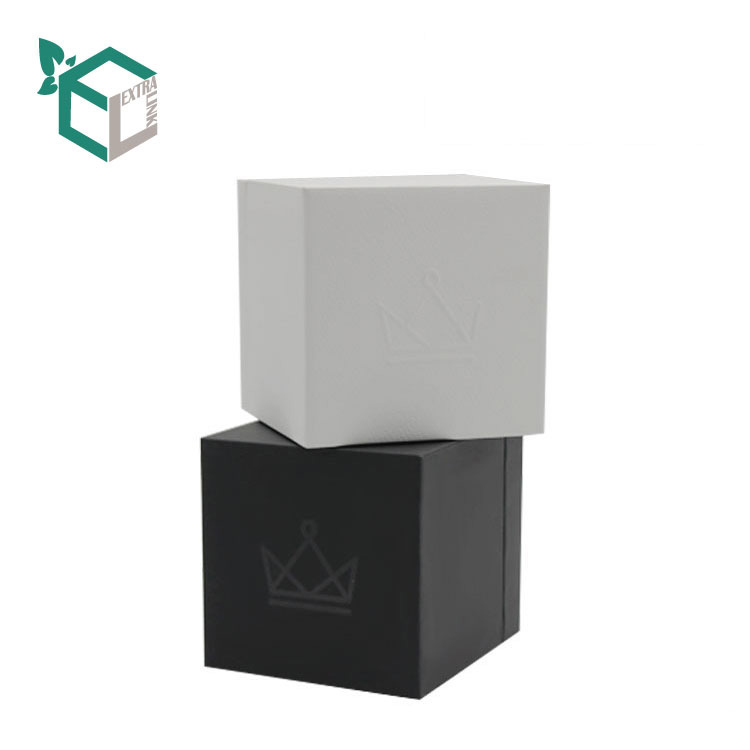 Custom Two Pieces Watch Packaging For Shipping