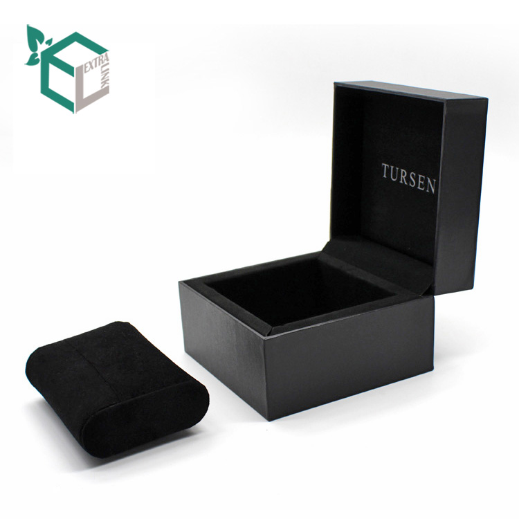 Rectangle Watch Case Box For Gift Wrapping