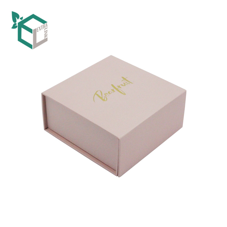 High Quality Cardboard Custom Necklace Box With Insert