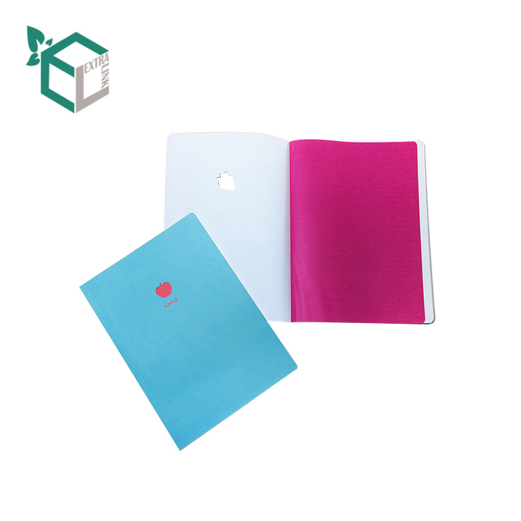 High Quality Cheap Price Popular Sale Customized Design Diy Notebook
