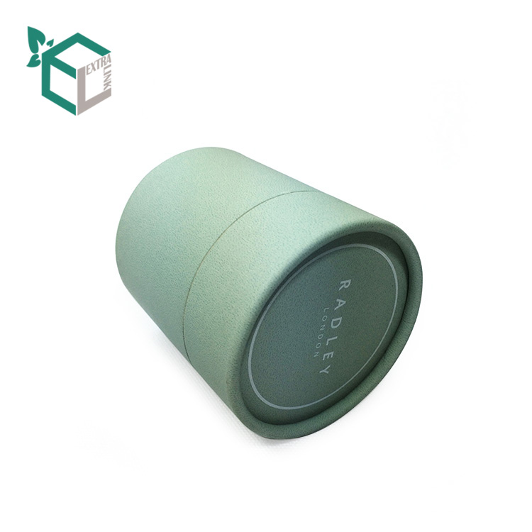 High Quality Custom Design Watch Paper Tube With Pillow