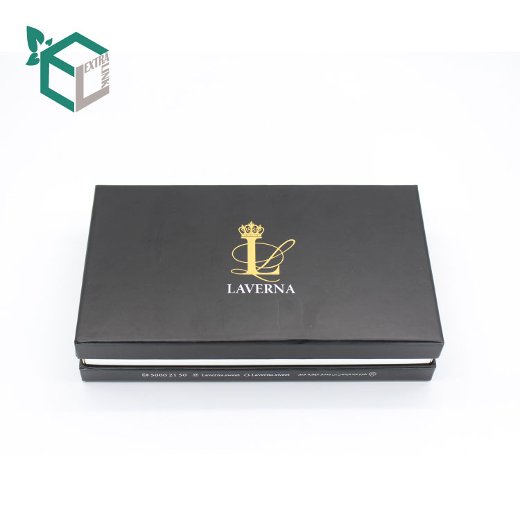Cheap Custom Printed Box For Chocolate Candy China Manufacturer