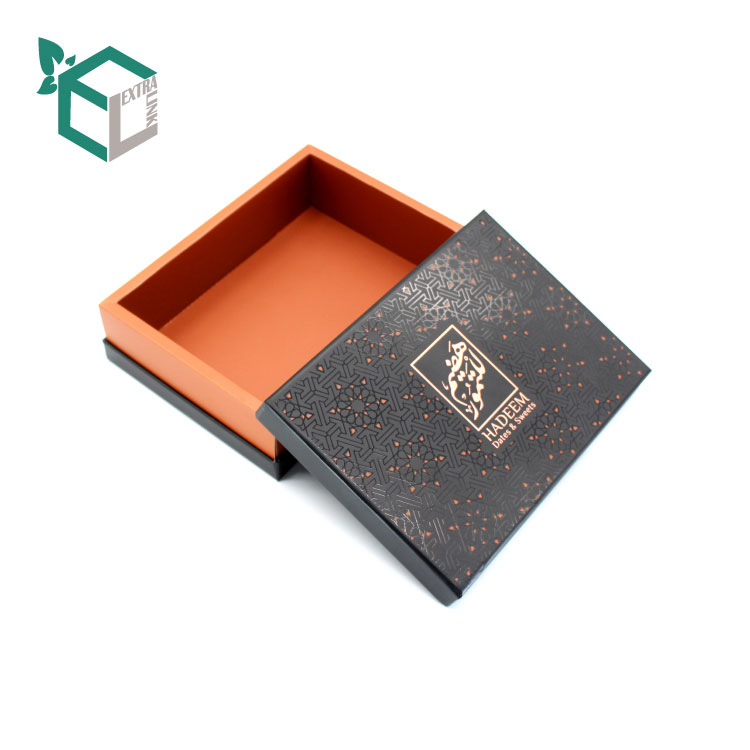 Custom Logo Chocolate Box With Low Price