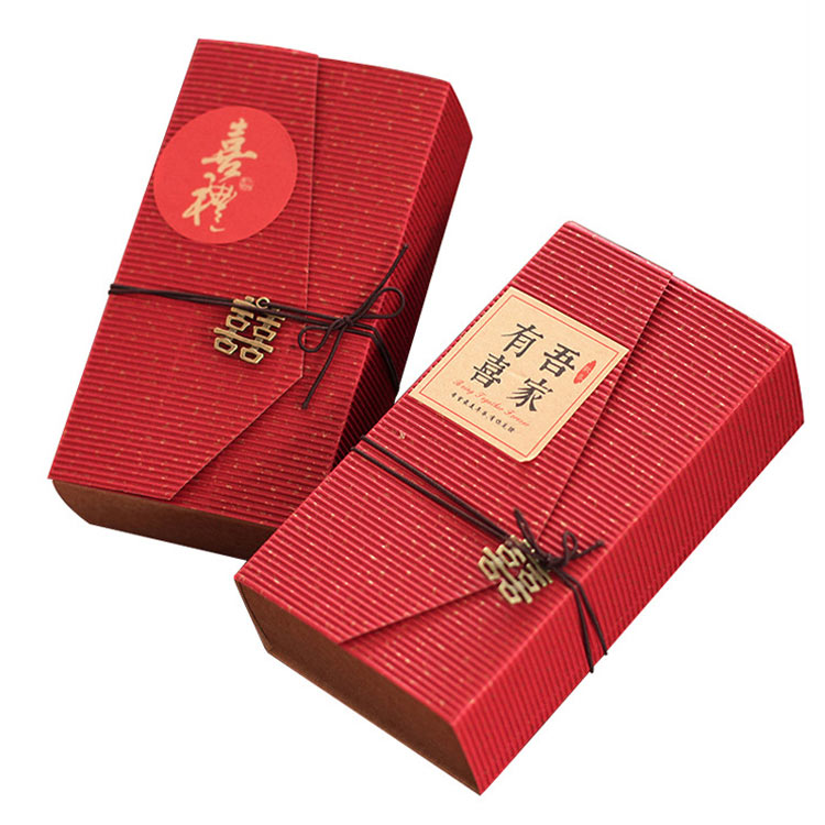 Oem China Chocolate Truffles Packaging For Wholesale
