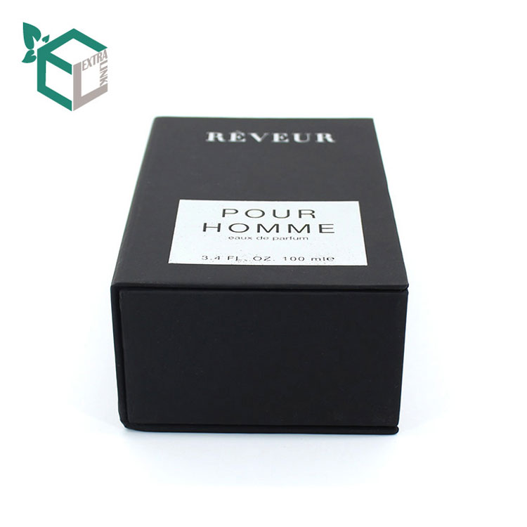 Wholesale Luxury Custom Logo Printed Paper Magnetic Cosmetics Gift Box