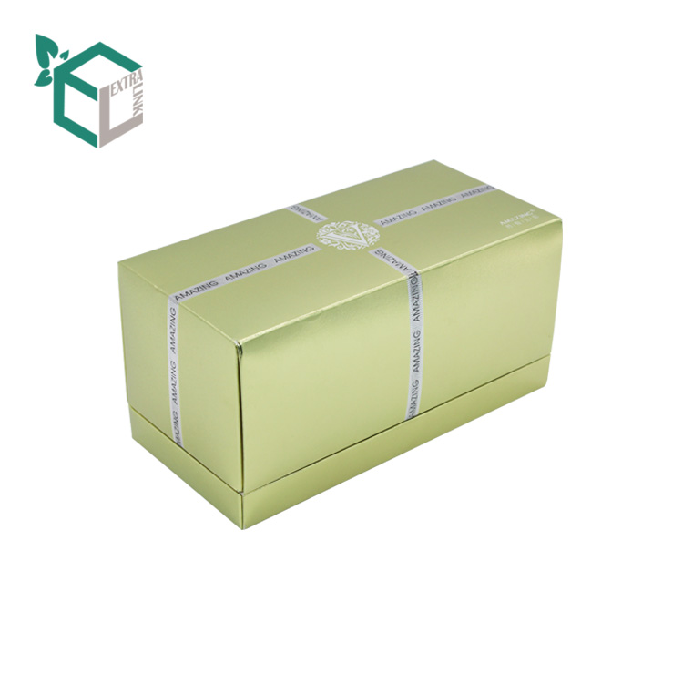 High Quality Paper Box Custom Printed Skin Care Packaging Box Cosmetics Box