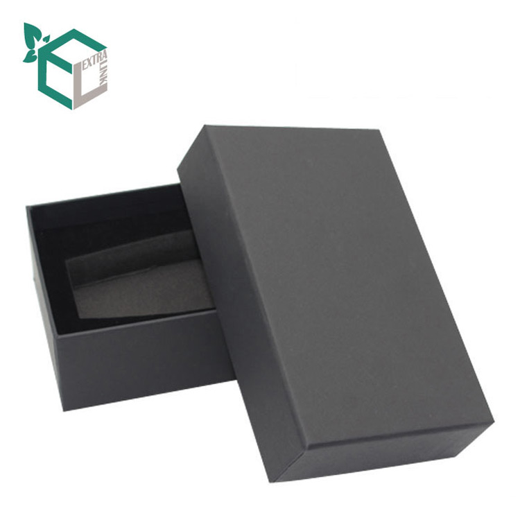Luxury Custom Printed Paper Cosmetic Gift Box Perfume