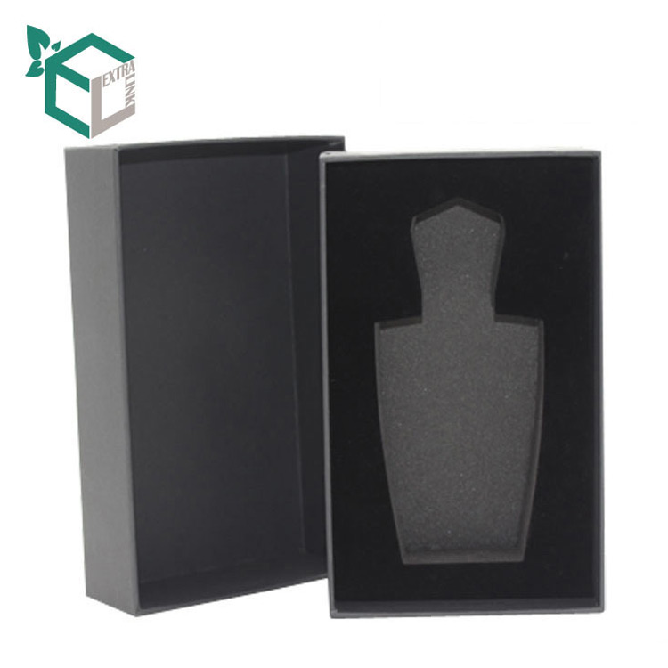 Luxury Custom Printed Paper Cosmetic Gift Box Perfume
