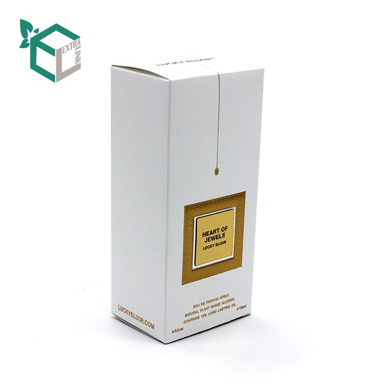 Wholesale Handmade Custom Luxury Perfume Gift Box