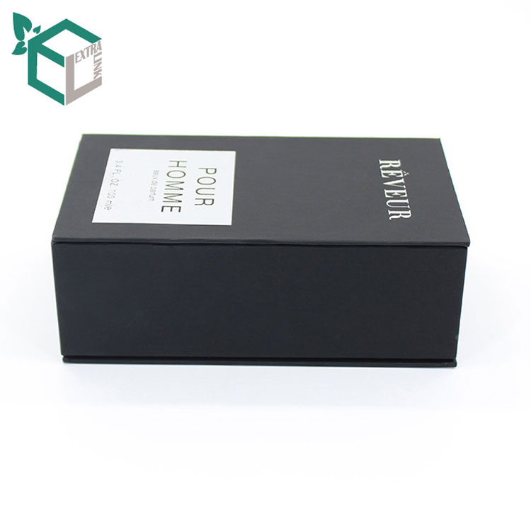 Wholesale Luxury Custom Logo Printed Paper Magnetic Cosmetics Gift Box