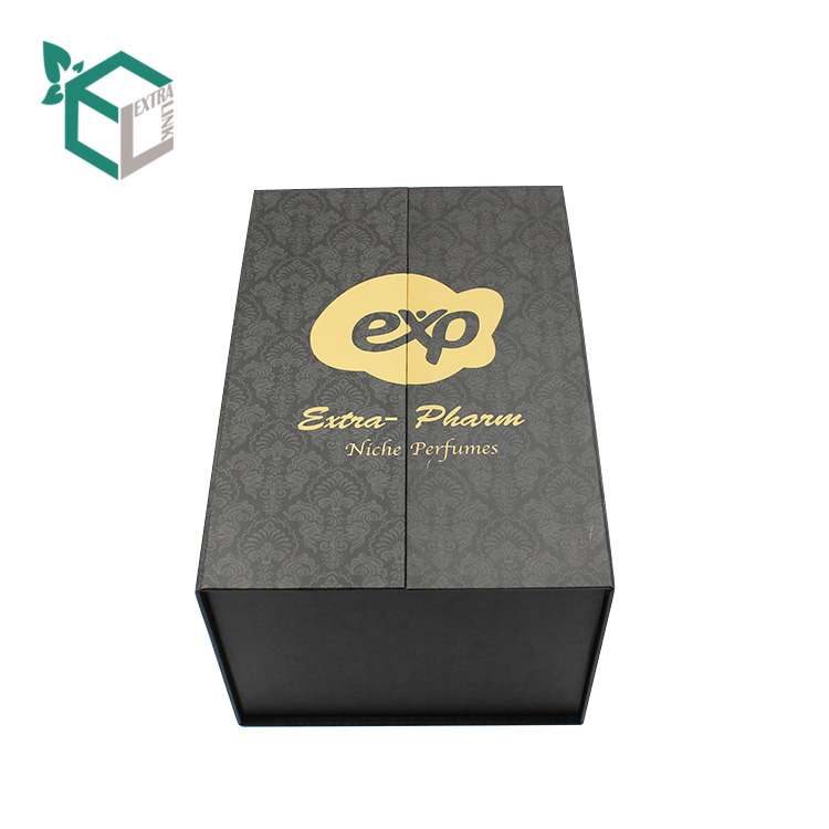 Custom Logo Packaging Wholesale Beauty Packaging Cosmetic Box