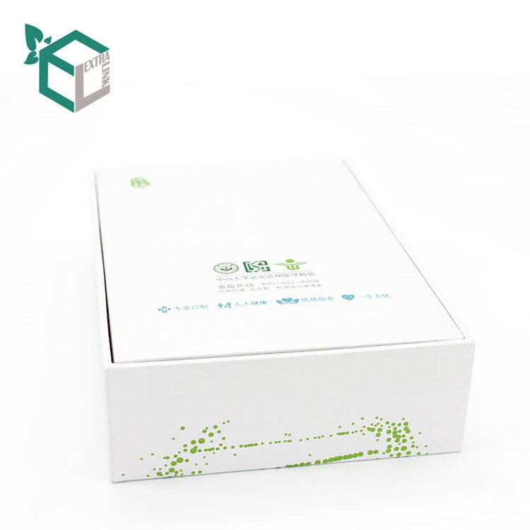 Custom Paper Box Beauty Makeup Boutique Magnet Box Cosmetics Packaging Box