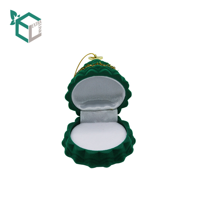 Wholesale Luxury Custom Ring Box Set