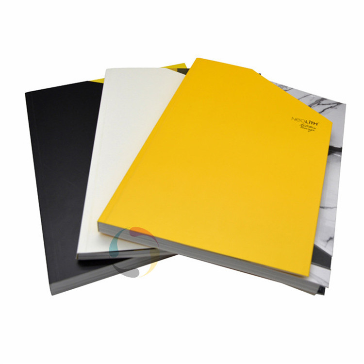 Cheap Professional Brochure Interior design Booklet Catalog Printing