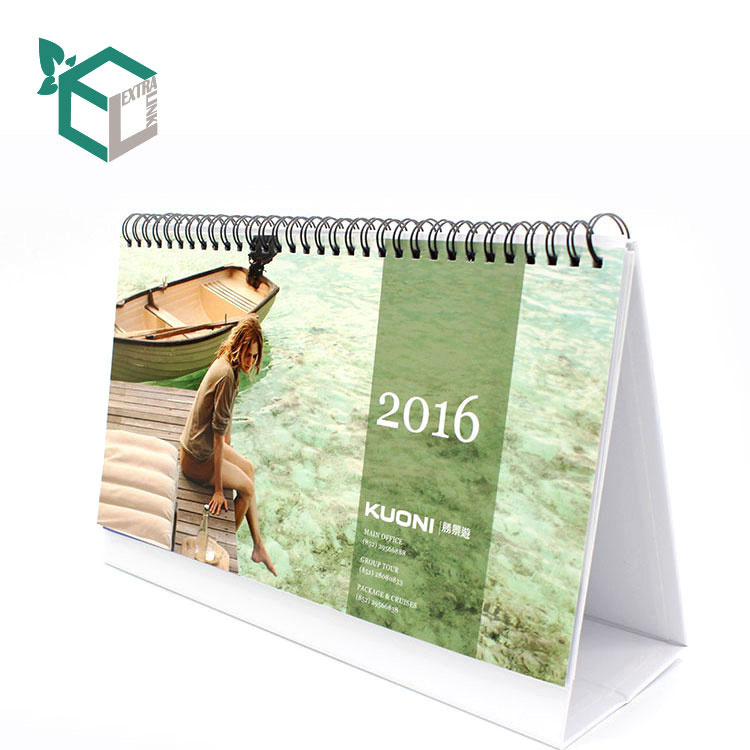 Eco-friendly  Calendar with Low Price