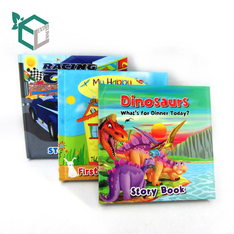China Factory Cheap Price Children Activity Book