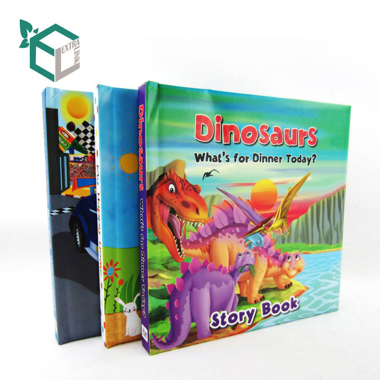 China Factory Cheap Price Children Activity Book