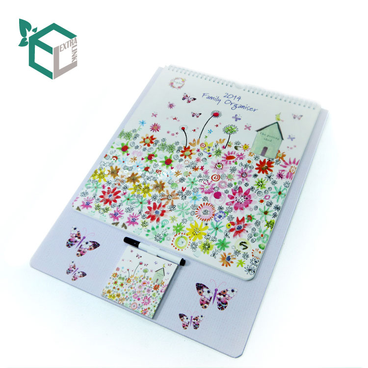 Offset Printing Board Book Children Drawing Book