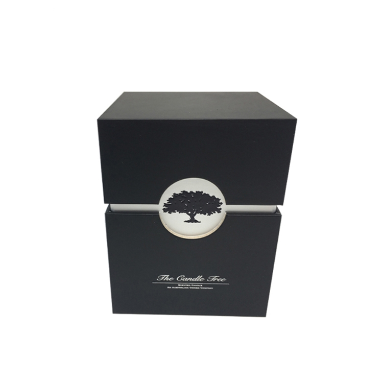 Customized Hat Packaging Boxes Baseball Cap Packaging Boxes with Lid