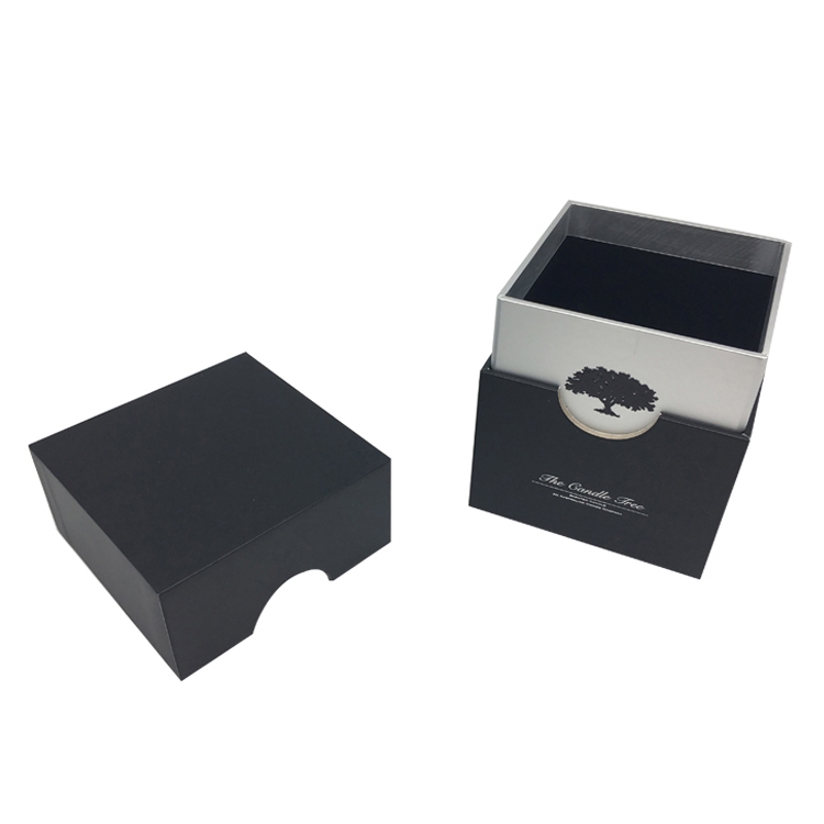 Customized Hat Packaging Boxes Baseball Cap Packaging Boxes with Lid