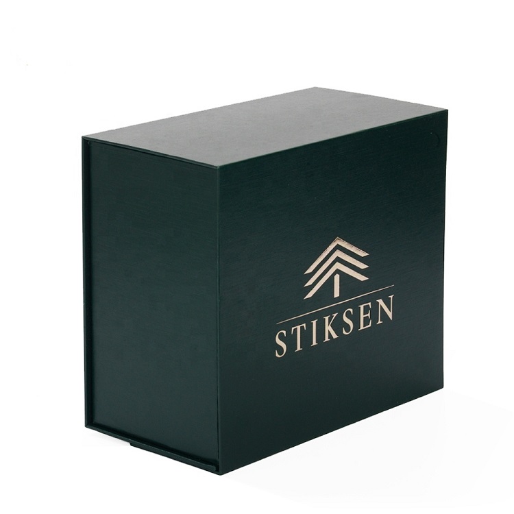 Luxury Custom Snapback Cardboard Baseball Cap Gift Paper Hat Packaging Box