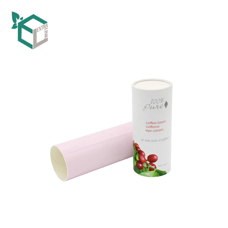 Wholesale Custom Paper Gift Box Lip Gloss Stick Tube Box