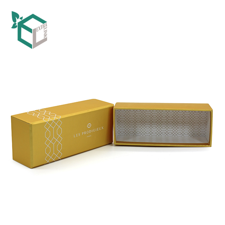 Wholesale Custom Cosmetic Box With Lid Paper Box For Facial Cream Packaging
