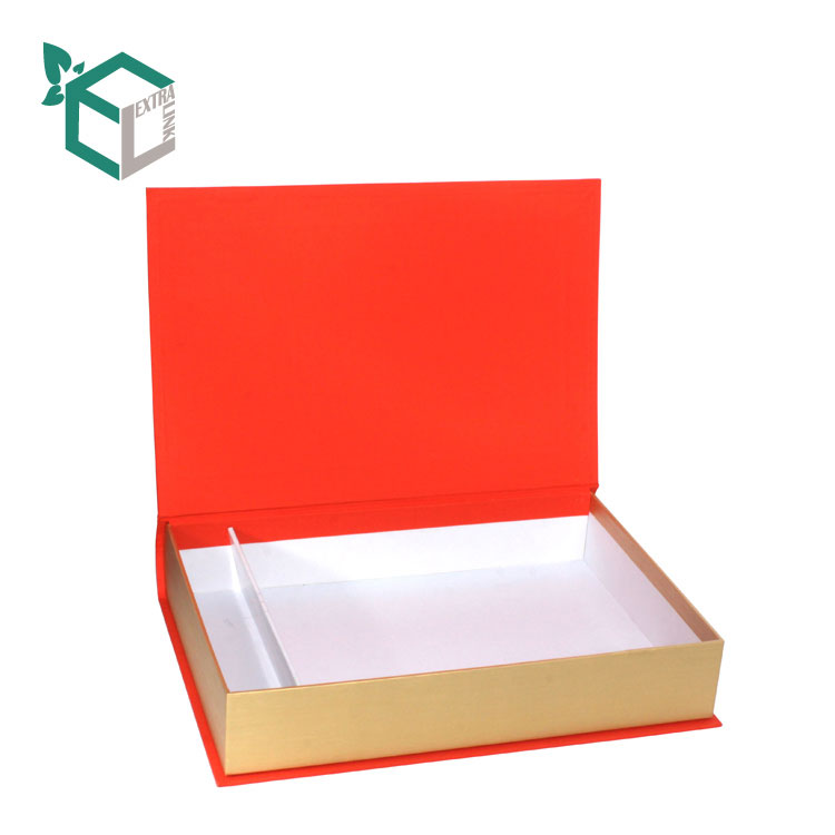 Professional Manufacture Luxury Cardboard Tie Box
