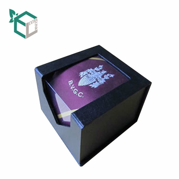 Accept Custom Luxury Tie Packaging Boxes
