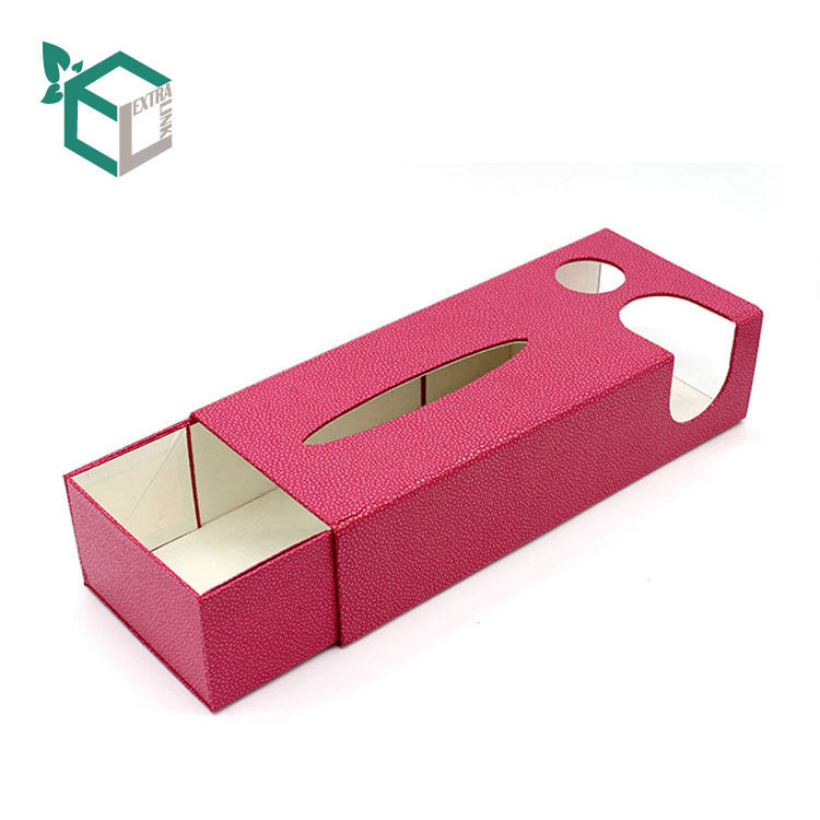 High End Custom Tie Set Gift Box