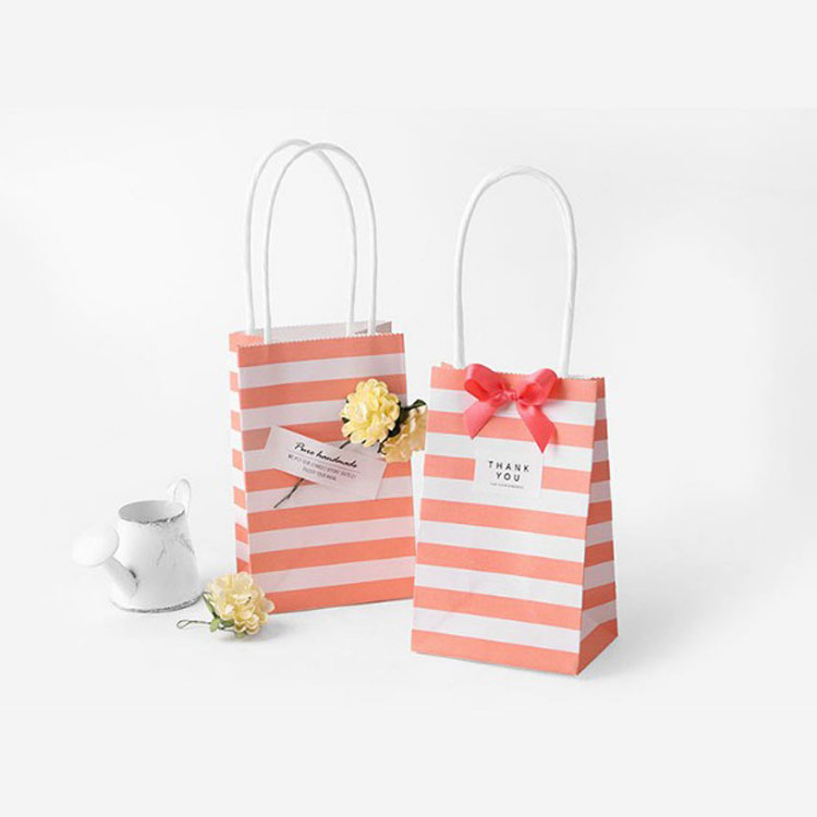 Wholesale Colorful Food Candy Strip Packaging Bag For Gift