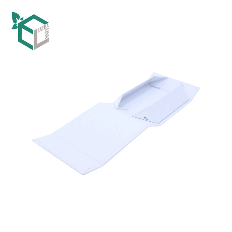 Factory Custom Luxury Cardboard Paper Gift Foldable Packaging Box