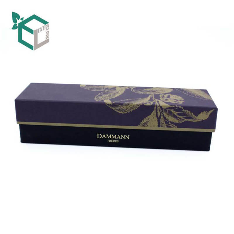Custom Competitive Price Apparel Foldable Cardboard Packaging Luxury Paper Gift Boxes